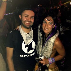 Meet your Posher, Vîctor